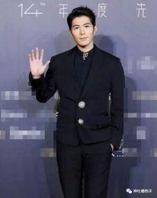 男明星真实身高,揭秘男明星的真实身高传奇
