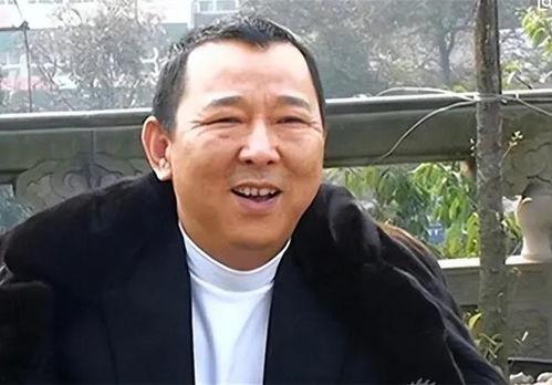 刘汉与女明星,一段尘封的娱乐往事揭秘