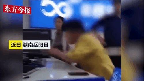 湖南女子爆料新闻视频最新,揭露惊人内幕，引发社会关注