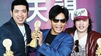 我的明星大家族,揭秘明星大家族的辉煌传奇